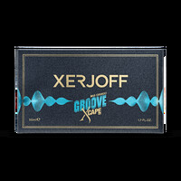 Xerjoff Groove Xcape feat. Max Cassaci Eau de Parfum