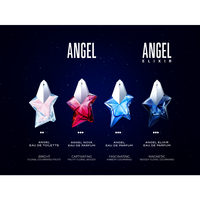 Mugler Angel Elixir EDP Refillable 25ml