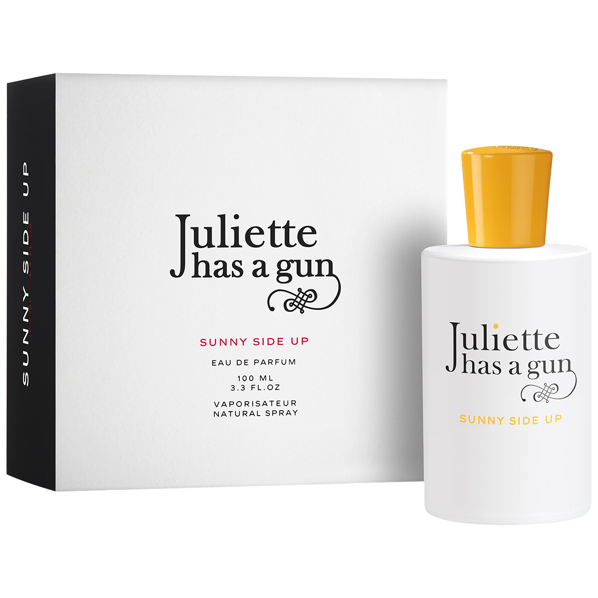 Luxus Parfum Juliette Has a Gun Sunny Side 0ml kaufen