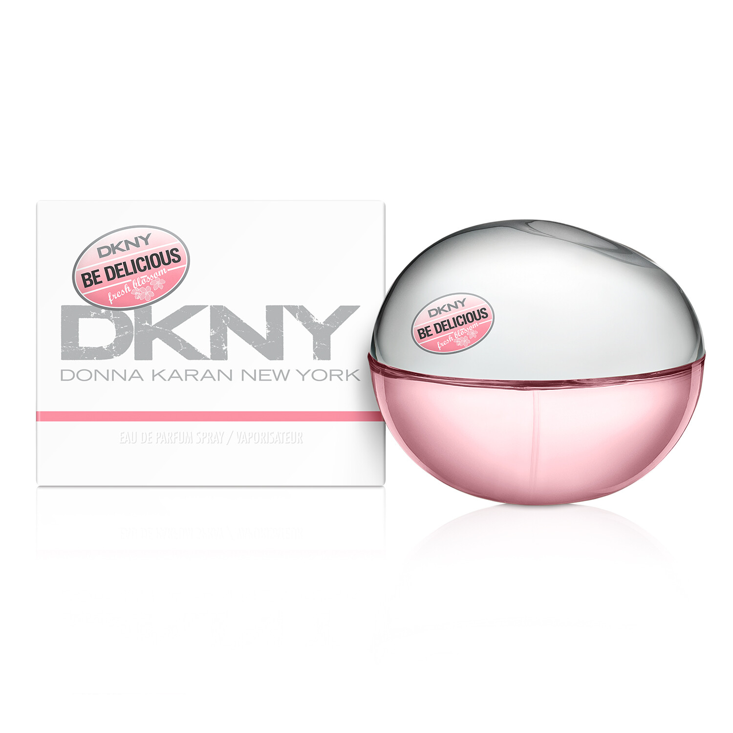 DKNY DKNY Be Delicious Fresh Blossom EDP bestellen