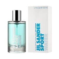 Parfum Jil Sander Sport Water for Women 50ml bestellen