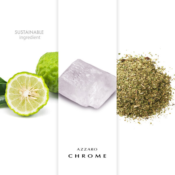 Shampoo Azzaro Chrome Hair und Body Shampoo 300ml kaufen Shampoo Azzaro Chrome Hair und Body Shampoo 300ml kaufen