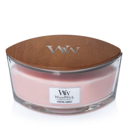 Woodwick Coastal Sunset - Ellipse Woodwick Coastal Sunset - Ellipse