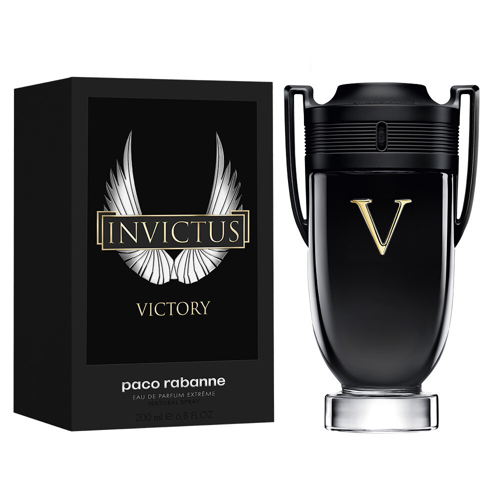 Paco Rabanne Invictus Victory EDP 200ml Thiemann Shop Paco Rabanne Invictus Victory EDP 200ml Thiemann Shop