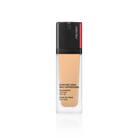 Shiseido Shiseido SYNCHRO SKIN Self-Refreshing Foundation SPF 30ml bestellen