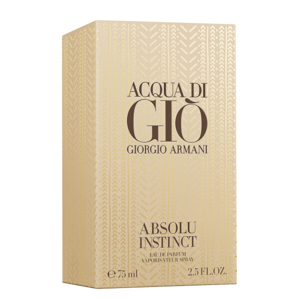 Giorgio Armani Acqua di Giò Absolu Instinct EDP Giorgio Armani Acqua di Giò Absolu Instinct EDP