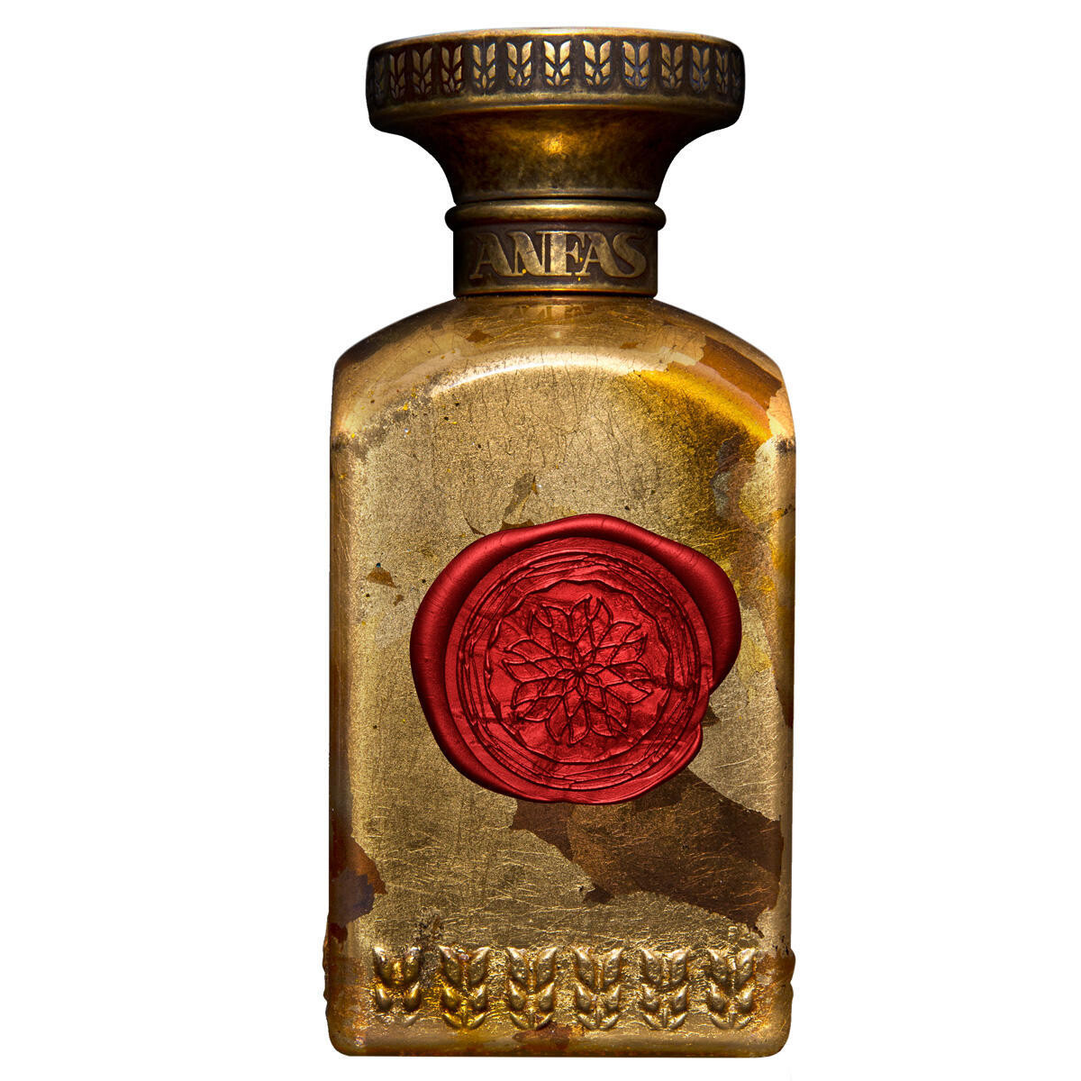 Anfas Red Ishq EDP