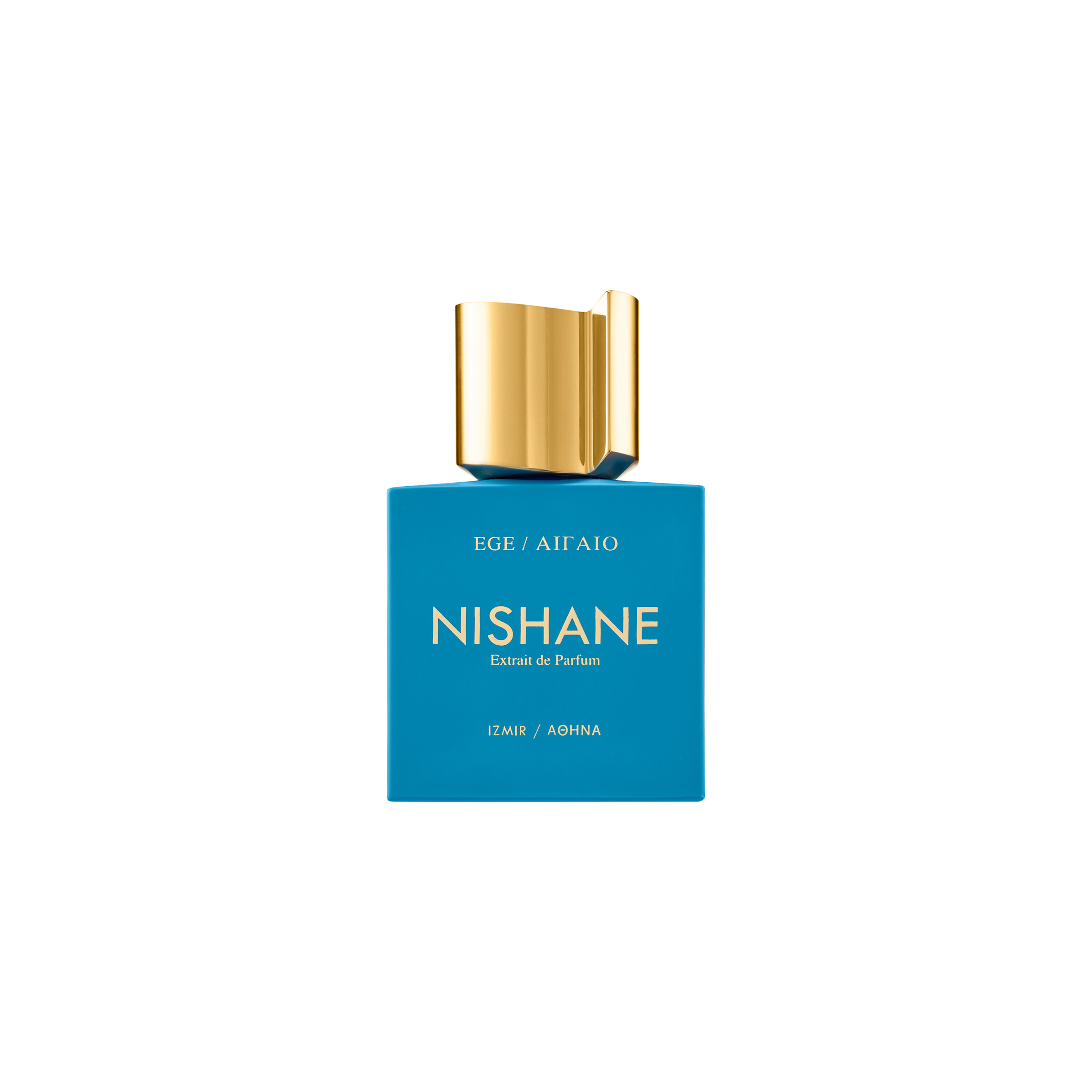 NISHANE Ege ΑΙΓΑΙΟ Extrait de Parfum 50ml