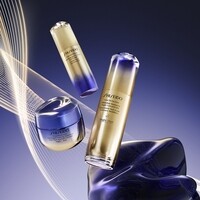 Shiseido Vital Perfection LiftDefine Radiance Night Concentrate