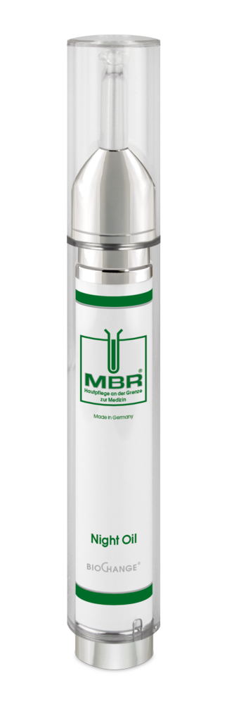 MBR BioChange Night Oil Airless MBR BioChange Night Oil Airless