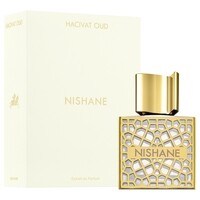 NISHANE Hacivat Oud Extrait de Parfum 50ml