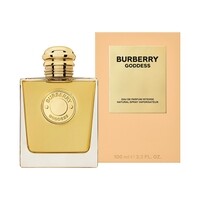 Burberry Goddess EDP Intense 100ml