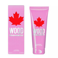 Body Lotion und Creme Dsquared2 Wood Pour Femme Bodylotion 200ml Thiemann