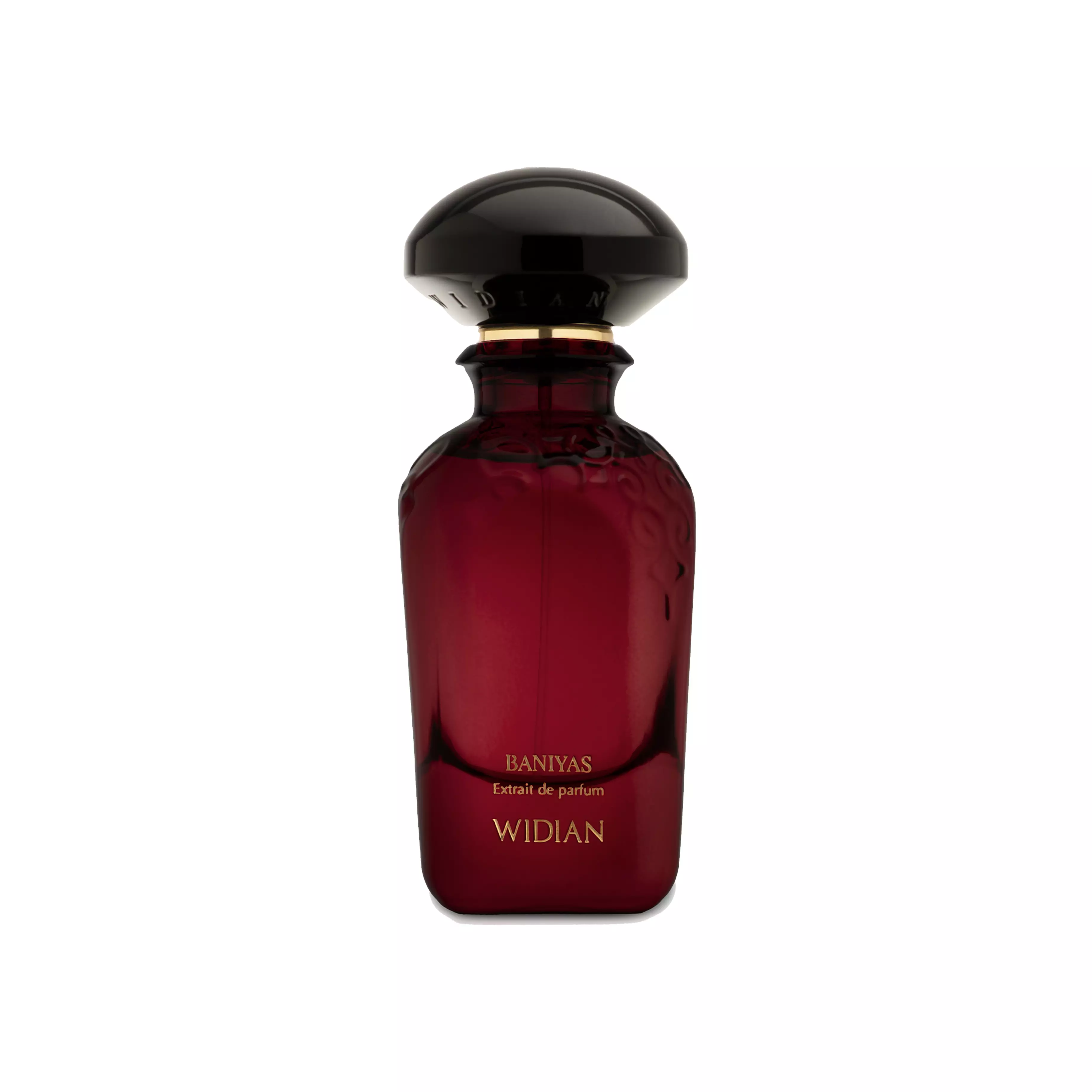 Widian Baniyas Parfum