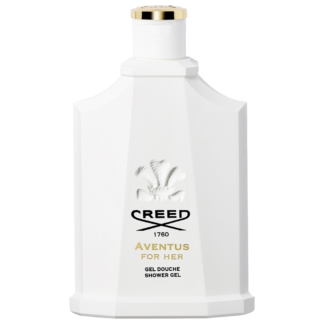 CREED Silver Aventus Duschgel