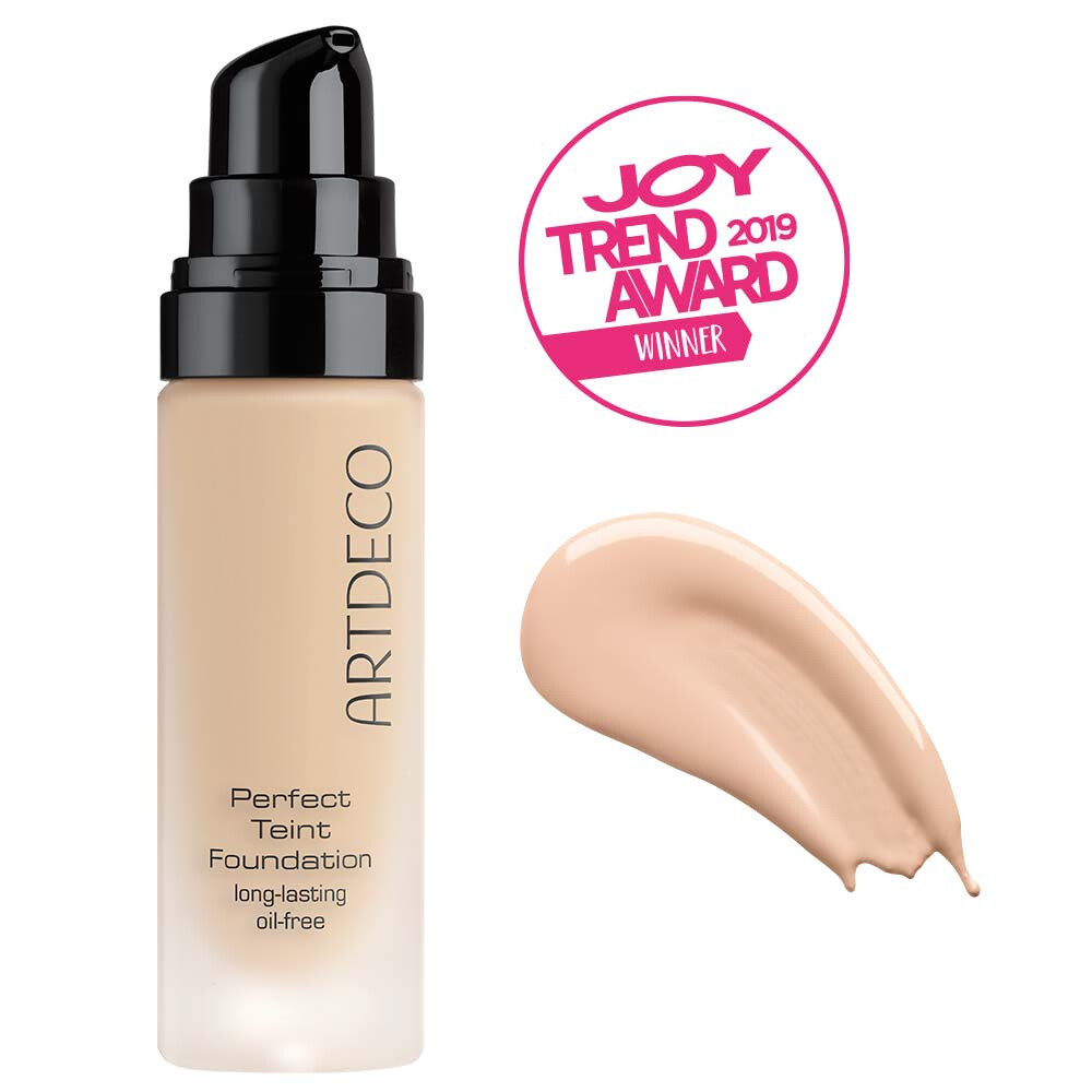 Foundation Artdeco Perfect Teint Foundation 20ml bestellen Foundation Artdeco Perfect Teint Foundation 20ml bestellen