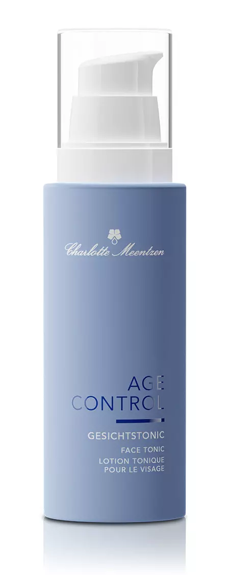 Charlotte Meentzen Age Control Gesichtstonic Charlotte Meentzen Age Control Gesichtstonic