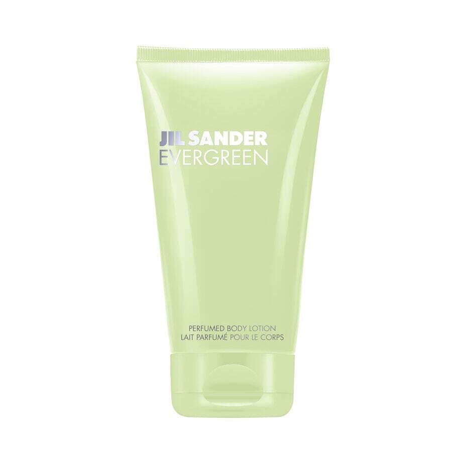 Body Lotion und Creme Jil Sander Evergreen Body Lotion 150ml Thiemann Body Lotion und Creme Jil Sander Evergreen Body Lotion 150ml Thiemann