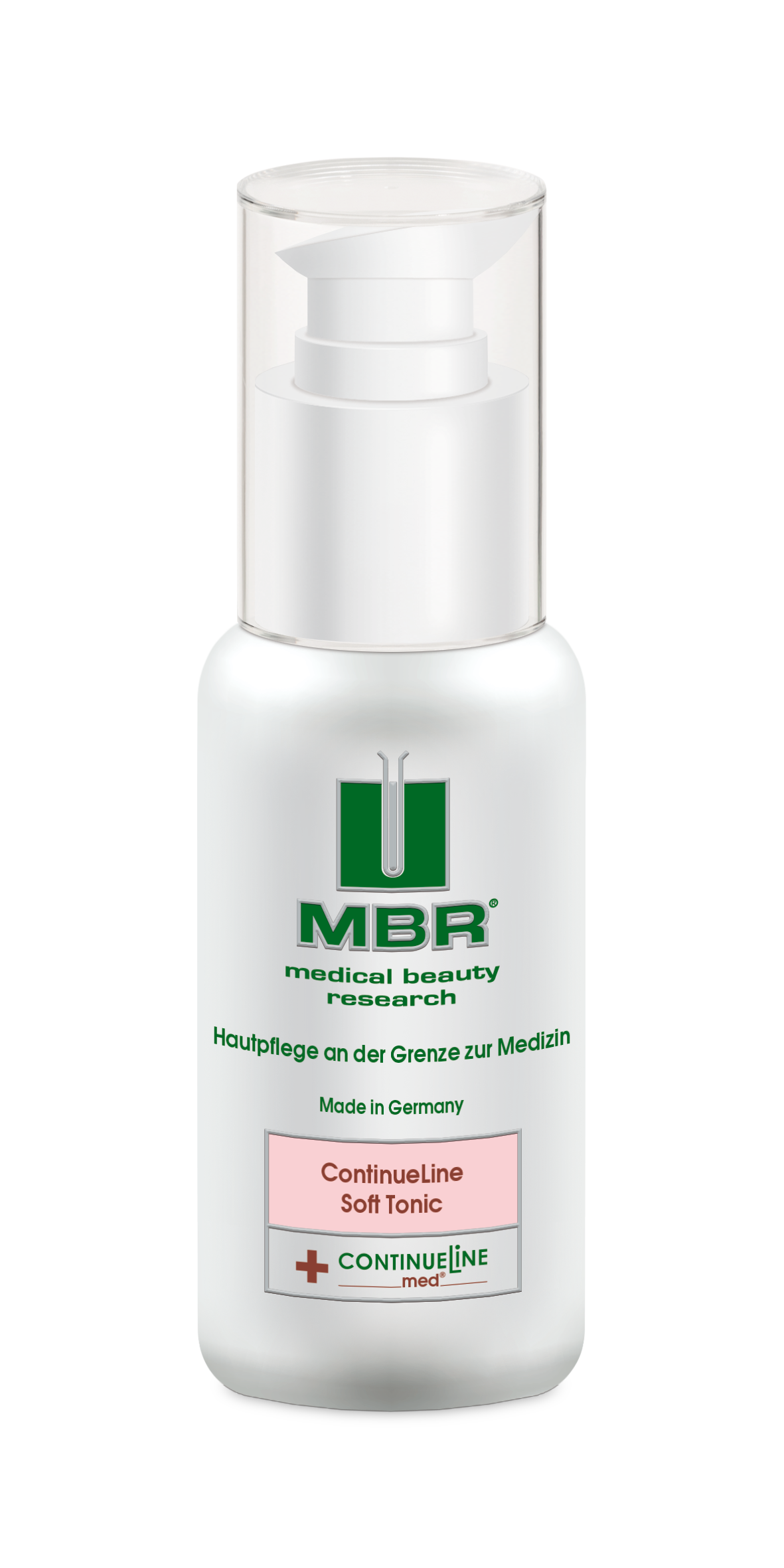 MBR ContinueLine med® Soft Tonic Dispenser