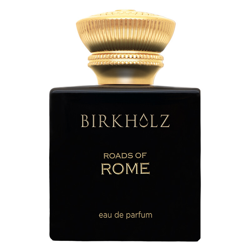 Birkholz Roads of Rome Eau de Parfum 50ml