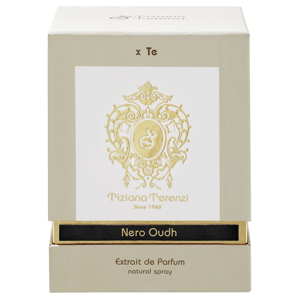 Tiziana Terenzi Nero Oudh Extrait de Parfum