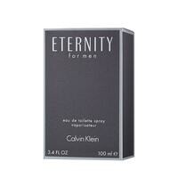 Calvin Klein Calvin Klein Eternity for Men EDT bestellen