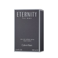 Calvin Klein Calvin Klein Eternity for Men EDT bestellen
