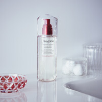 Pflege Shiseido Treatment Softener 150ml kaufen