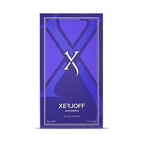 Xerjoff V Accento Eau de Parfum 50ml