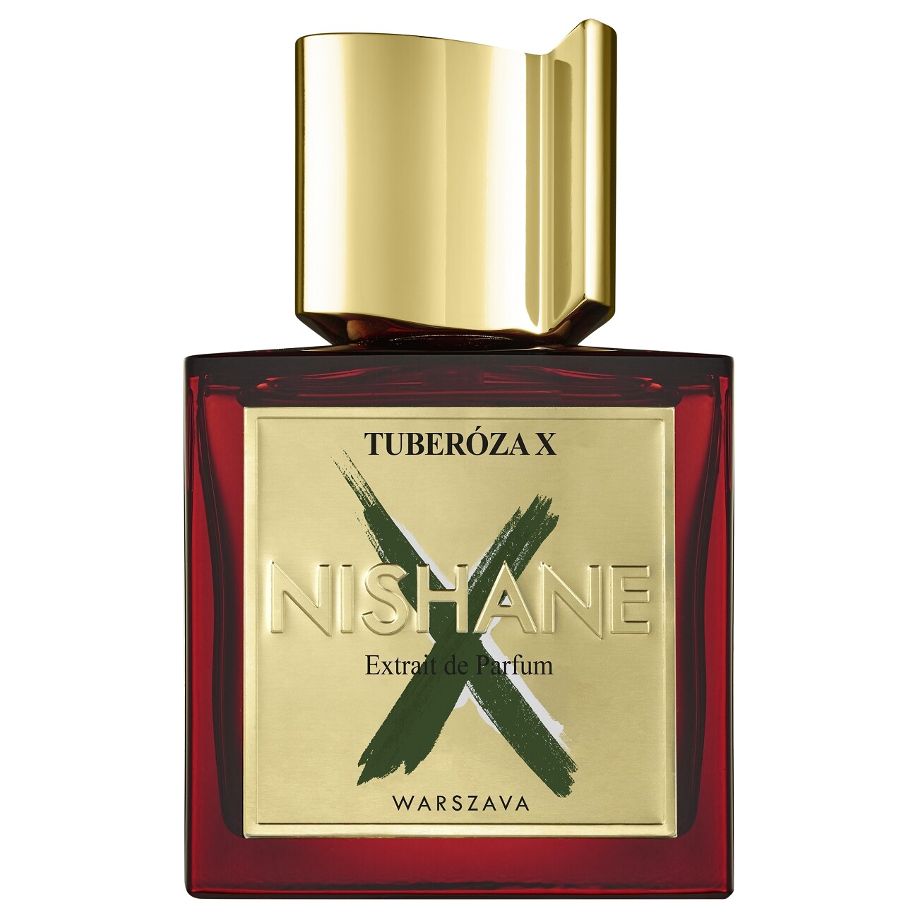 NISHANE Tuberóza X Extrait de Parfum 50ml