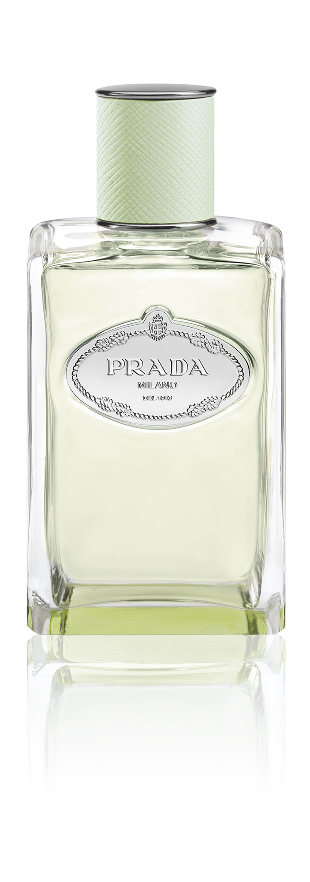 Parfum Prada Infusion Iris EDP - 100ml bestellen