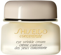 Augenpflege Shiseido Concentrate Eye Wrinkle Cream 15ml bestellen
