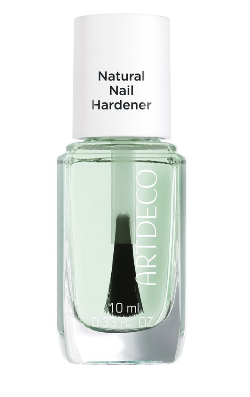 Nagellack Artdeco Natural Nail Hardener 10ml kaufen