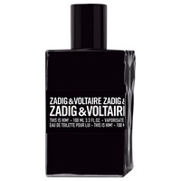 Zadig und Voltaire This is Him Zadig und Voltaire This is Him 100ml kaufen