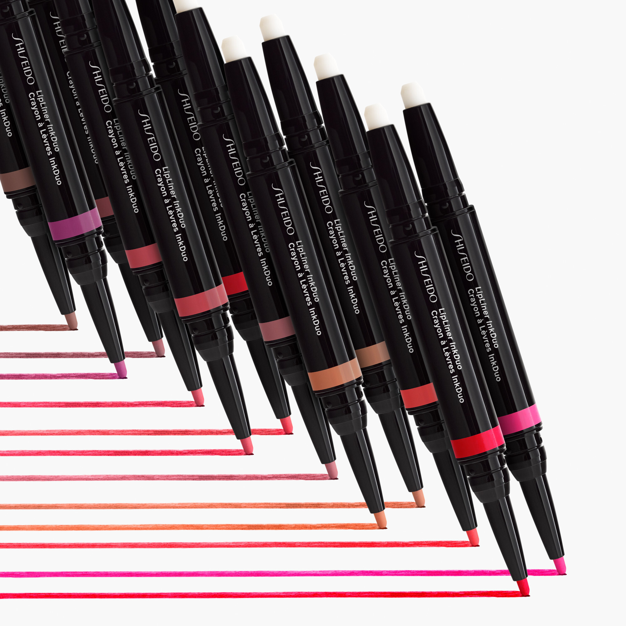 Lippen Shiseido LipLiner InkDuo 11g kaufen