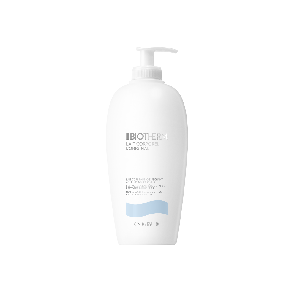 Biotherm Lait Corporel Anti-Desséchant Biotherm Lait Corporel Anti-Desséchant