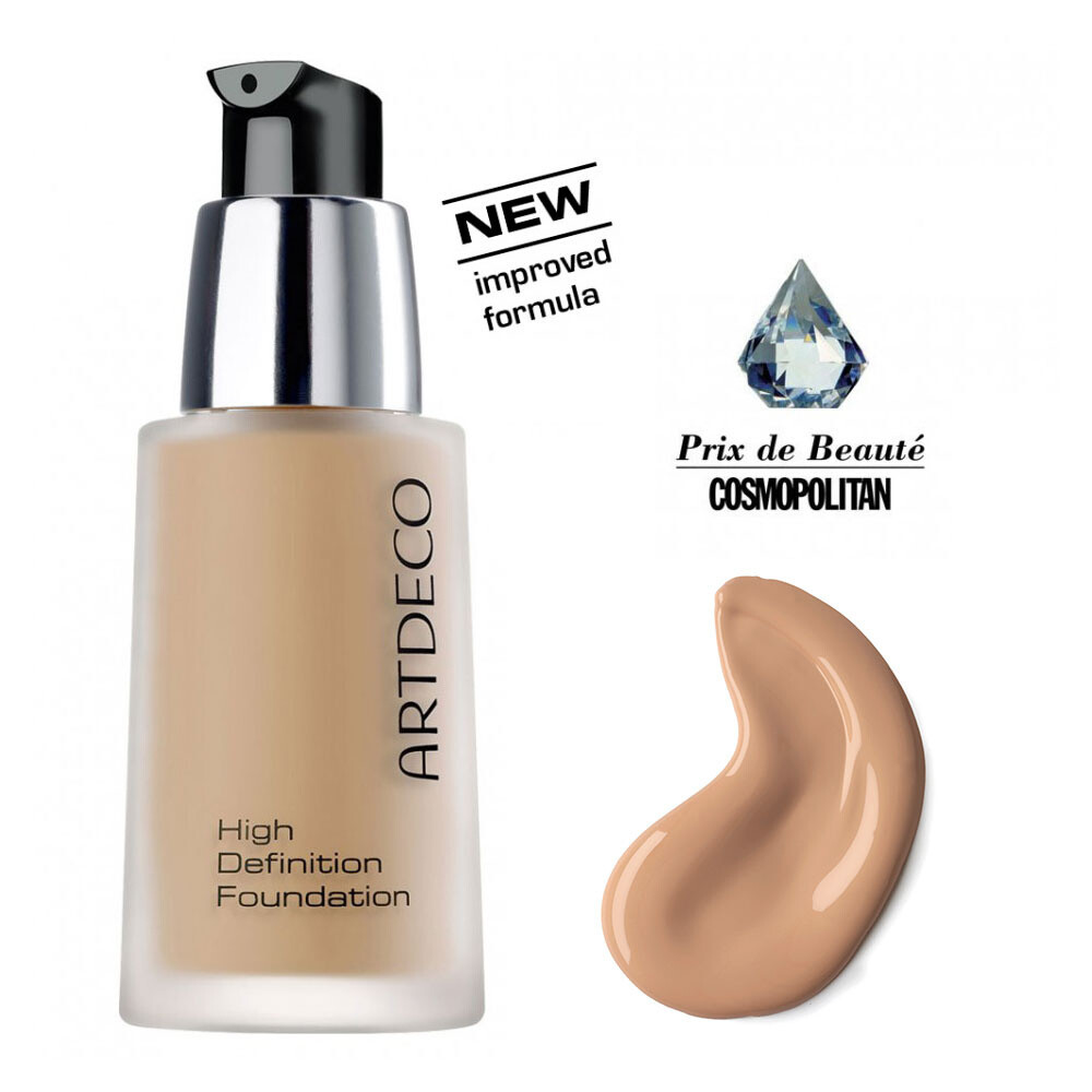 Foundation Artdeco High Definition Foundation 52 kaufen