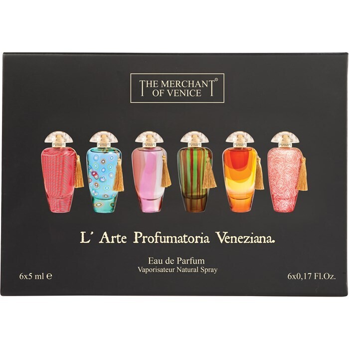 Parfum-Sets The Merchant of Venice Murano Collection 30ml bestellen Parfum-Sets The Merchant of Venice Murano Collection 30ml bestellen
