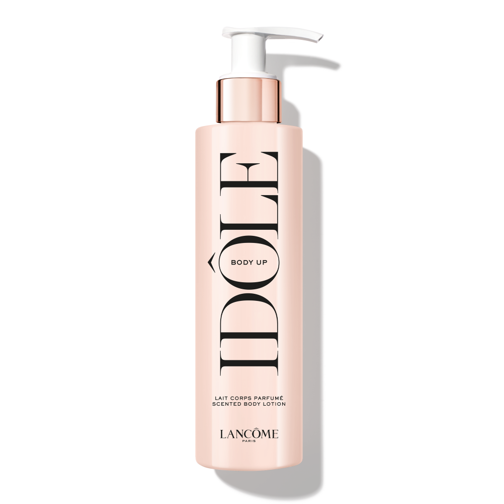 Lancôme Idôle Body Up Cream Lancôme Idôle Body Up Cream