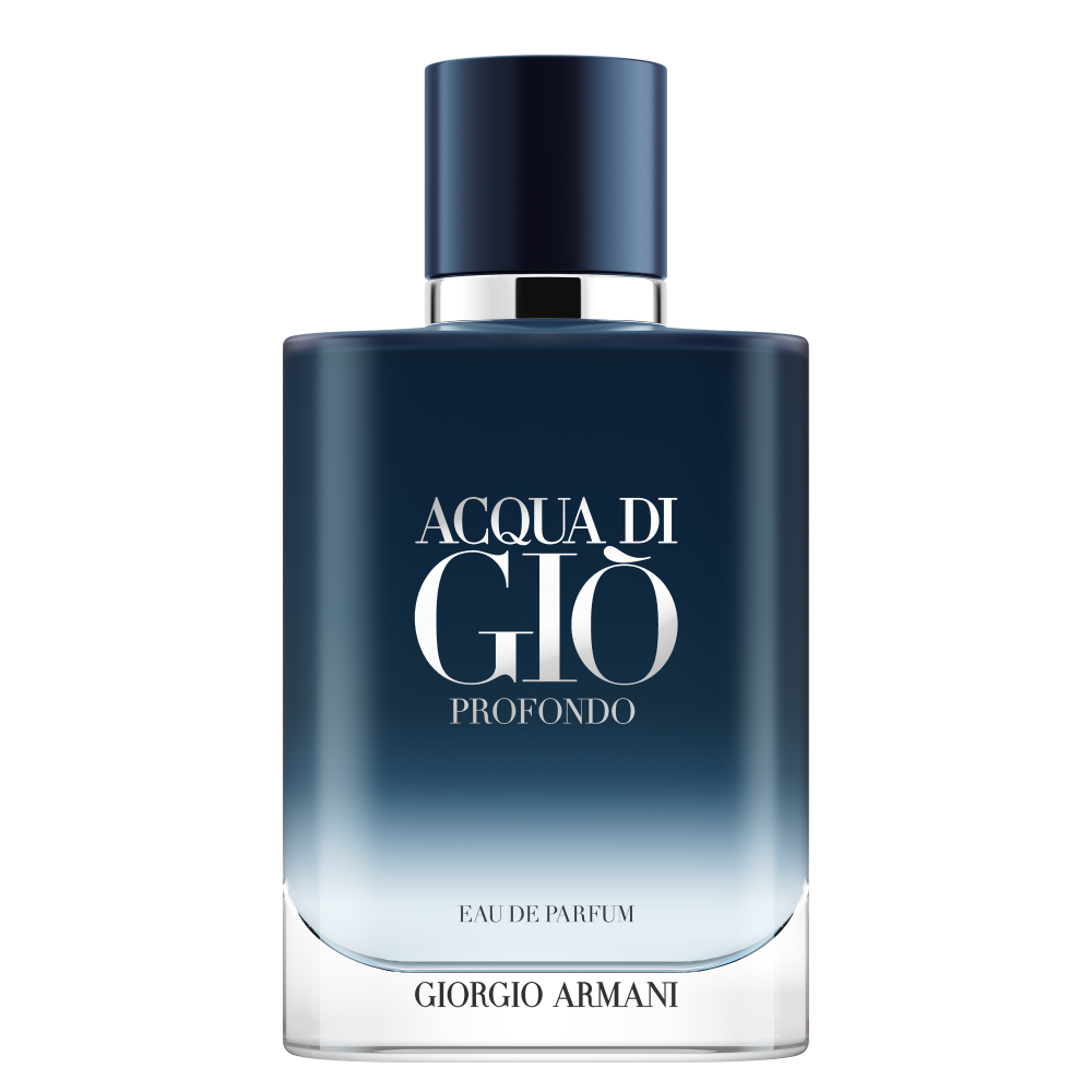 Armani Acqua di Giò Profondo EDP 100ml