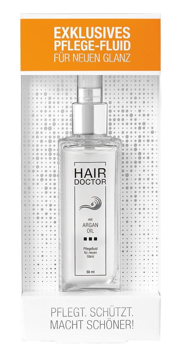 HAIR DOCTOR Pflege-Fluid Argan Oil HAIR DOCTOR Pflege-Fluid Argan Oil