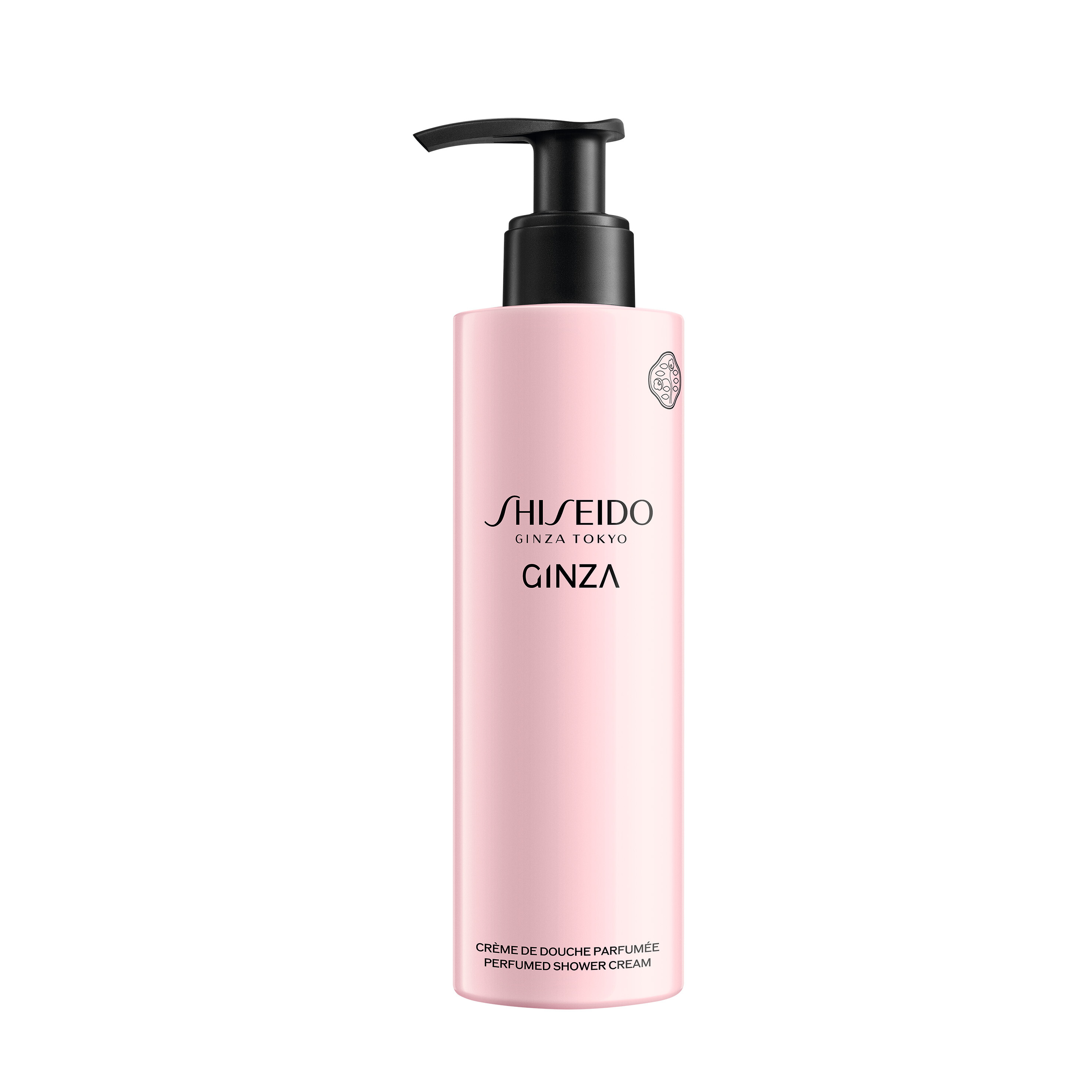 Duschgel Shiseido GINZA Duschgel 200ml kaufen