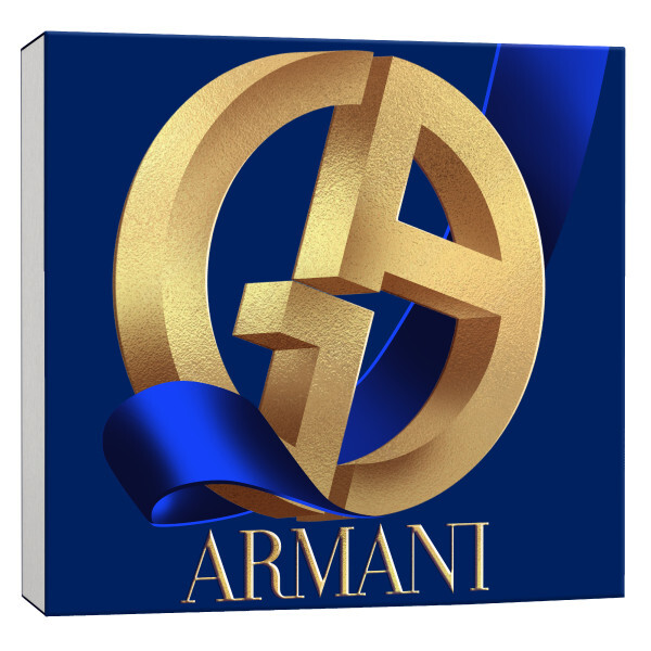 Giorgio Armani Code Homme Set