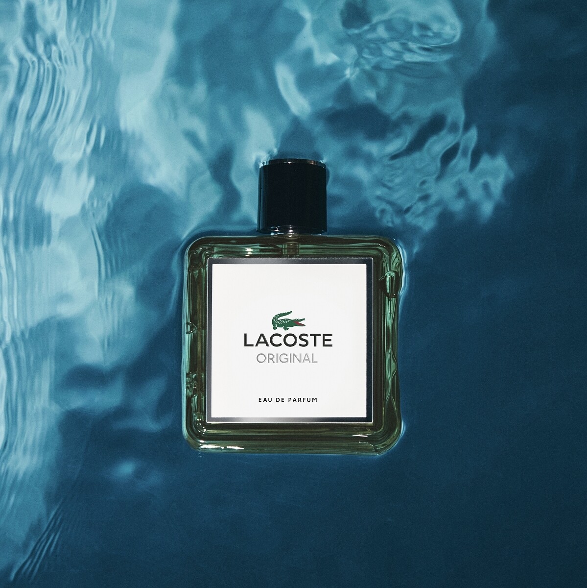 Lacoste Original EDP 100ml