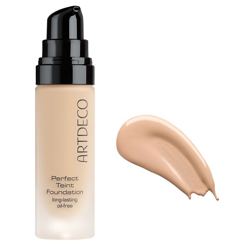 Artdeco Perfect Teint Foundation 14 cool olive / rosy cashmere