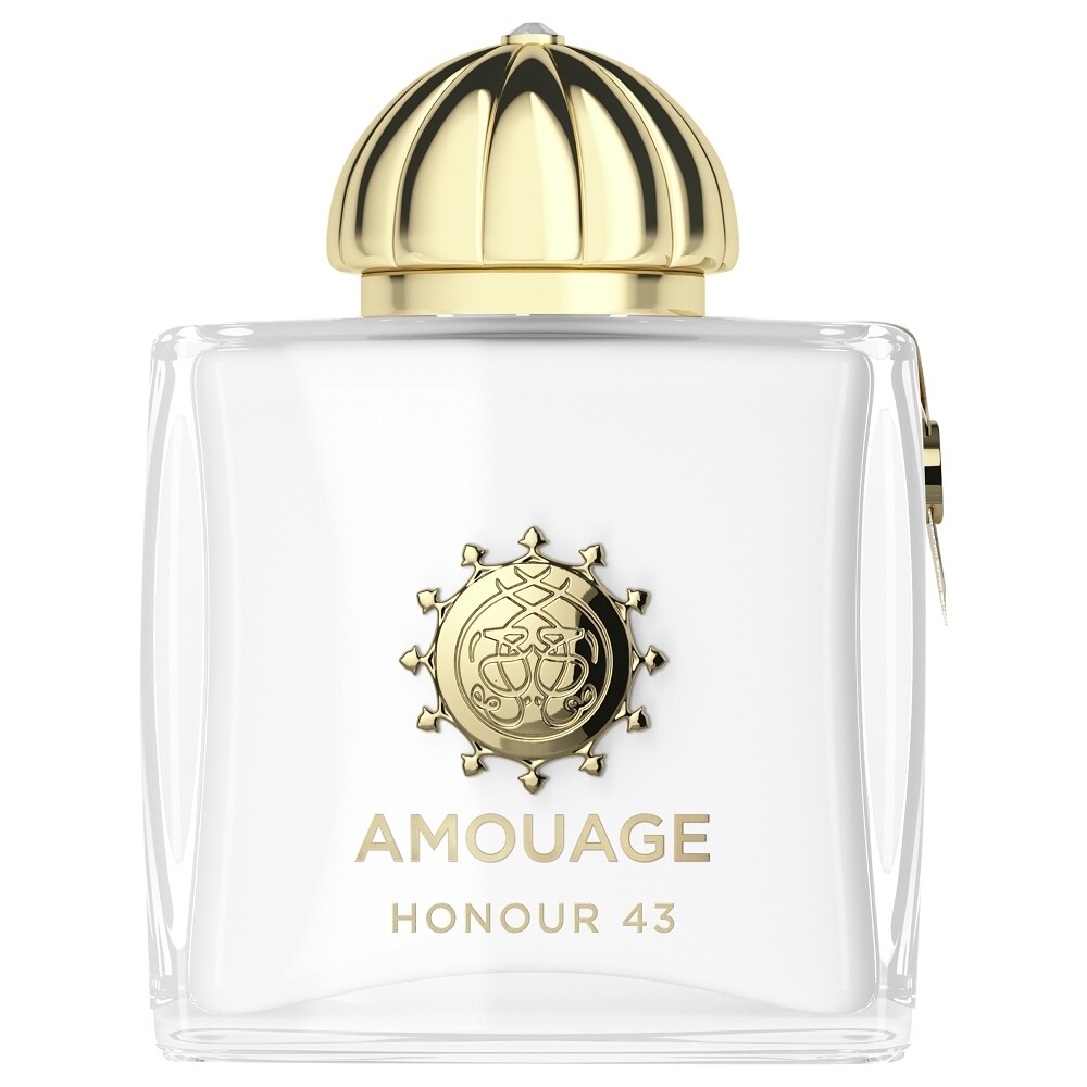 Amouage Honour 43 Extrait de Parfum 100ml