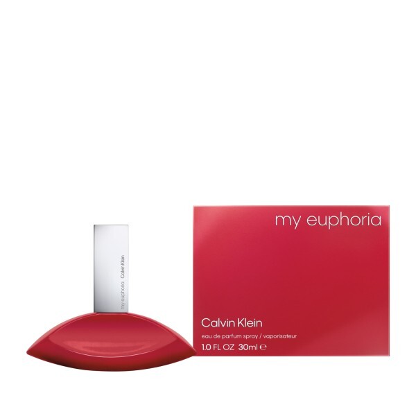 Calvin Klein My Euphoria EDP 30ml