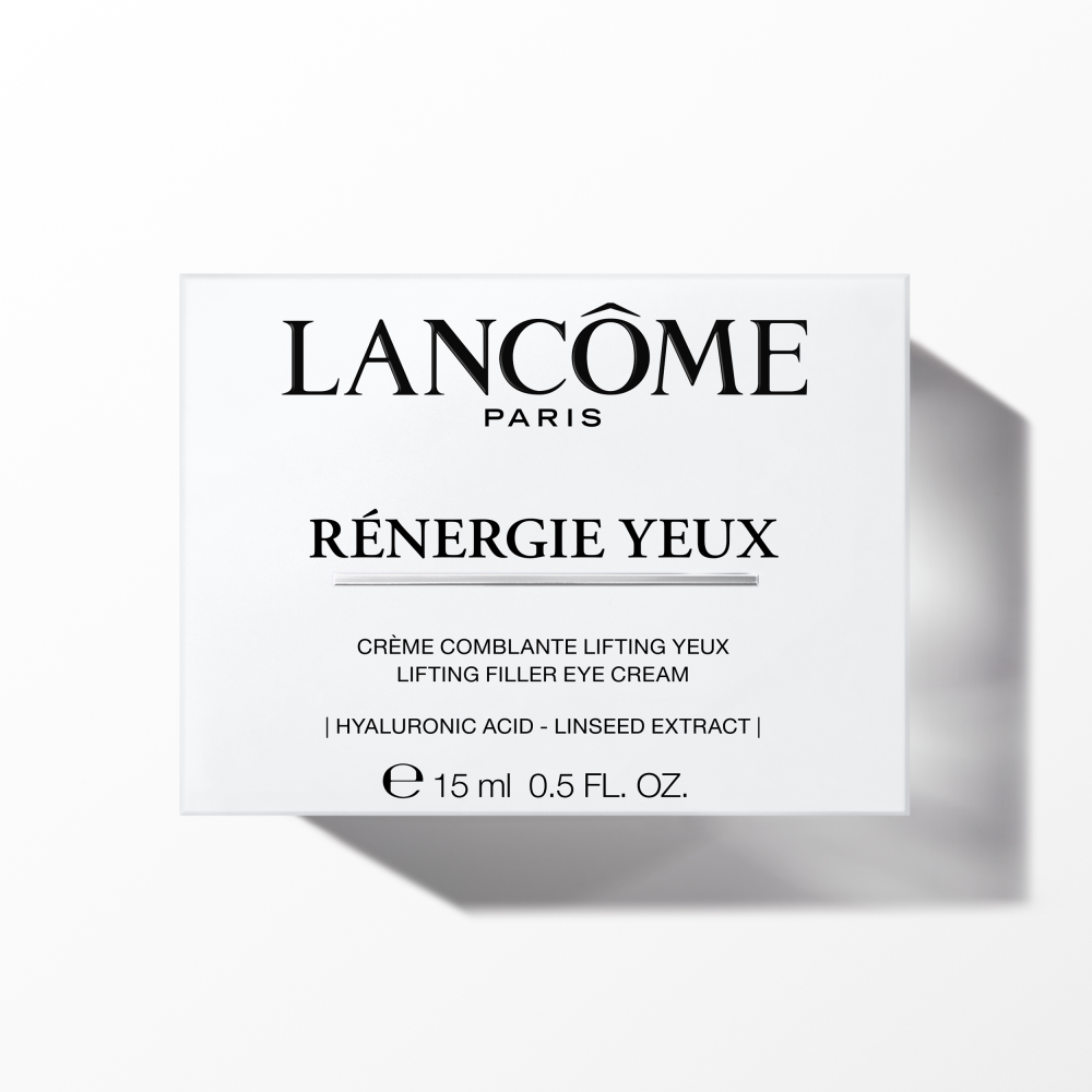 Lancôme Rénergie Yeux Anti-Aging Augencreme 
