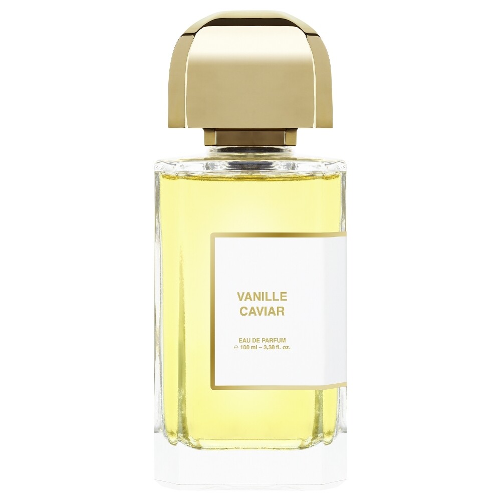 bdk Vanille Caviar EDP