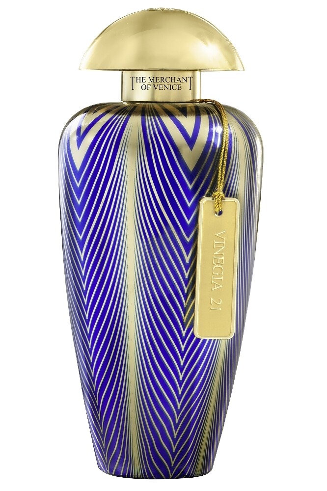 The Merchant of Venice Vinegia 21 EDP The Merchant of Venice Vinegia 21 EDP